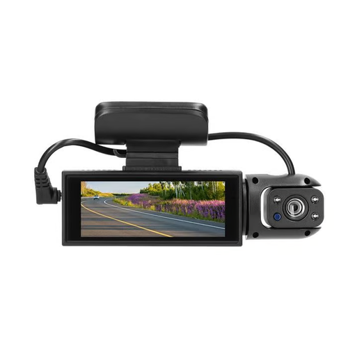 🎁2025 New Year Hot Sale: 🎥 Front & Rear Dash Cam📹