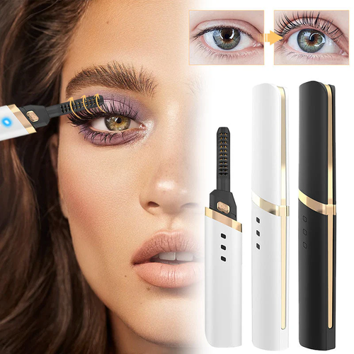 Electric Eyelash Curler