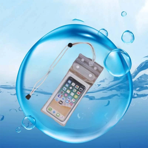 Waterproof Mobile Phone Bag 8 Reviews