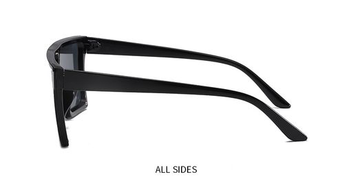 Celebrity Style Luxury Fashion Unisex Sunglasses
