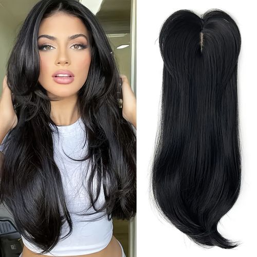 African Curly Wig - Natural Waves, Breathable, Heat-Resistant & Realistic