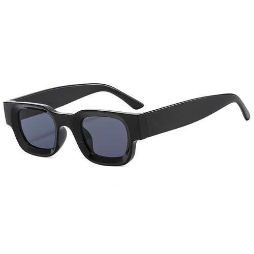 Celebrity Style Luxury Fashion Unisex Sunglasses + Duke Dennis same style sunglasses