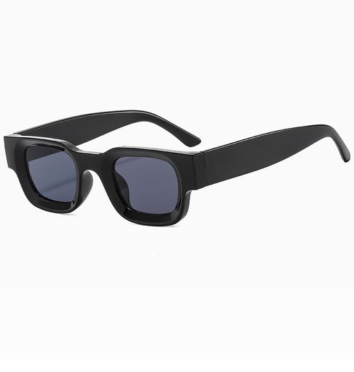 Celebrity Style Luxury Fashion Unisex Sunglasses + Duke Dennis same style sunglasses