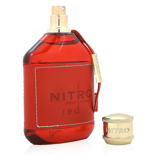 Long lasting woody perfume