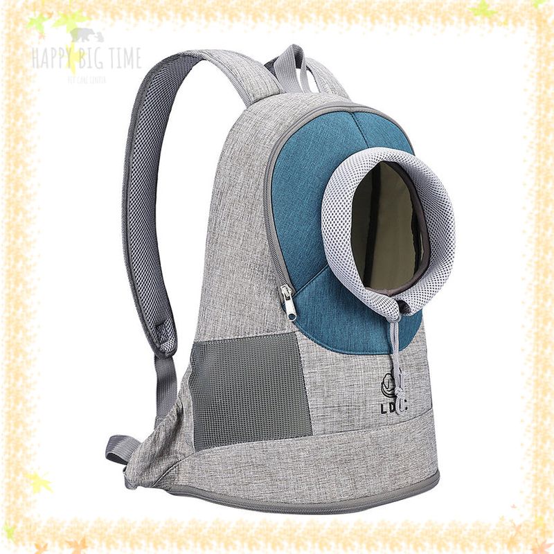 Pet Carriers Carrying for Small Cats Dogs Backpack Dog Transport Bag