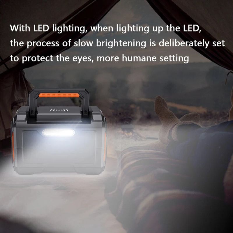 Portable energy storage jackery portable power stations 复制