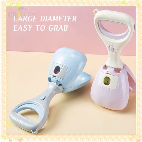 Pet Toilet Picker Large Diameter Poop