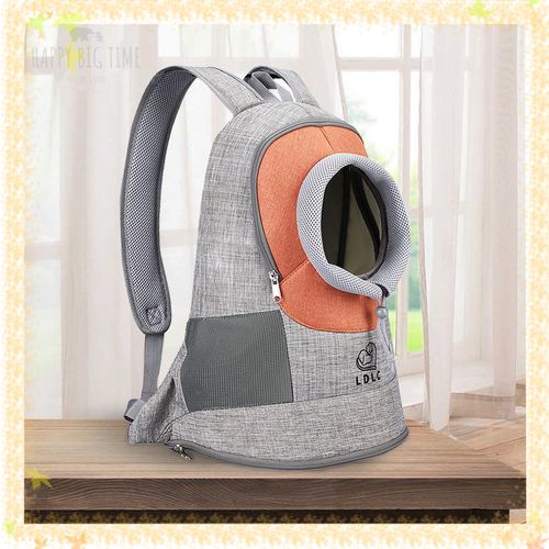 Pet Carriers Carrying for Small Cats Dogs Backpack Dog Transport Bag