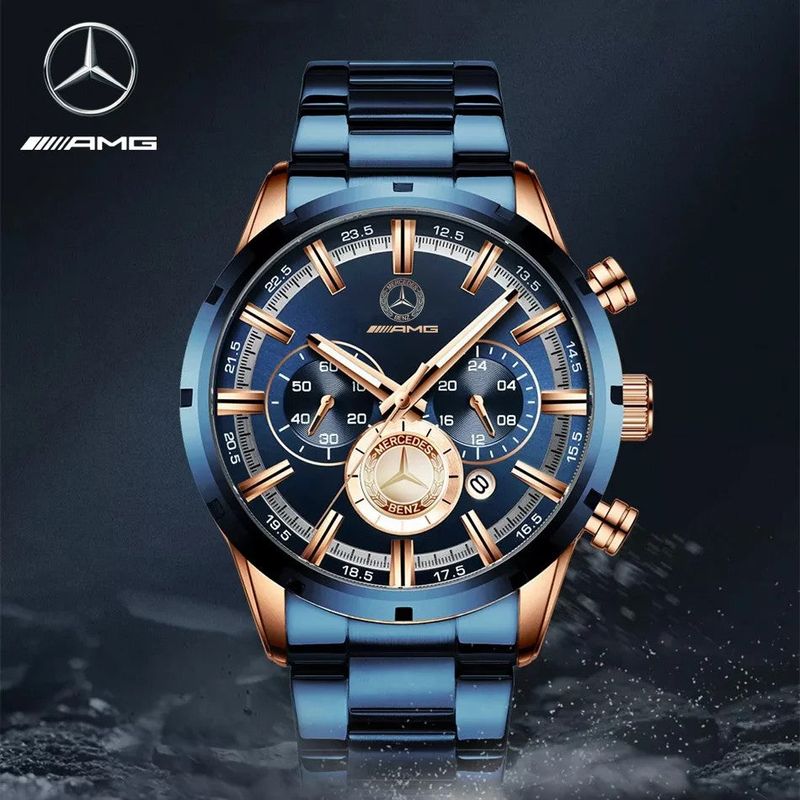 Pánske hodinky Mercedes-Benz