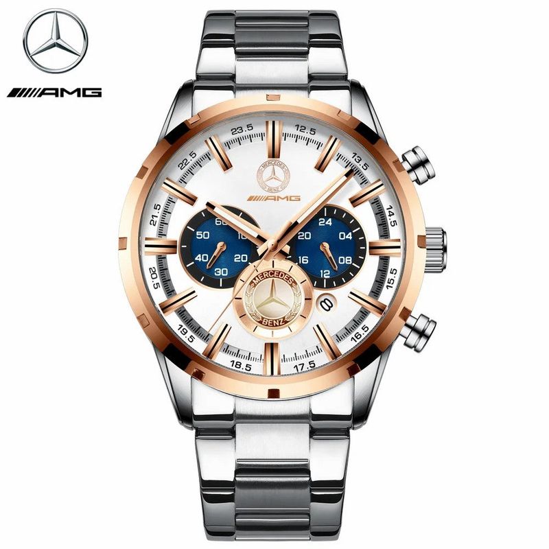 Pánske hodinky Mercedes-Benz