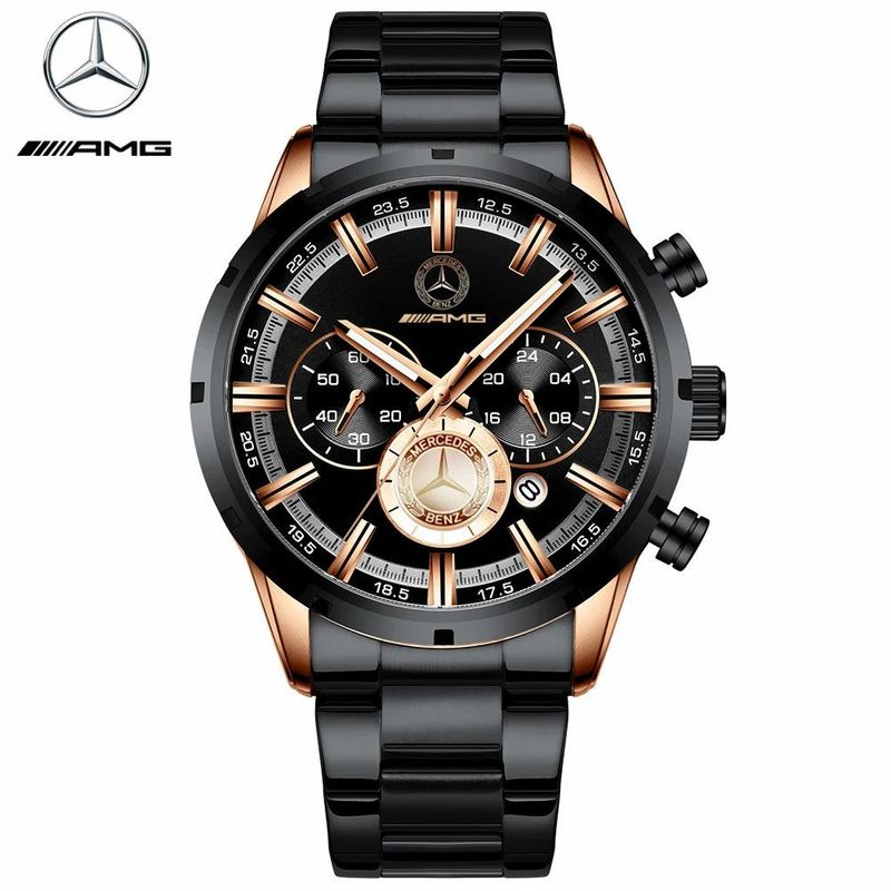 Pánske hodinky Mercedes-Benz