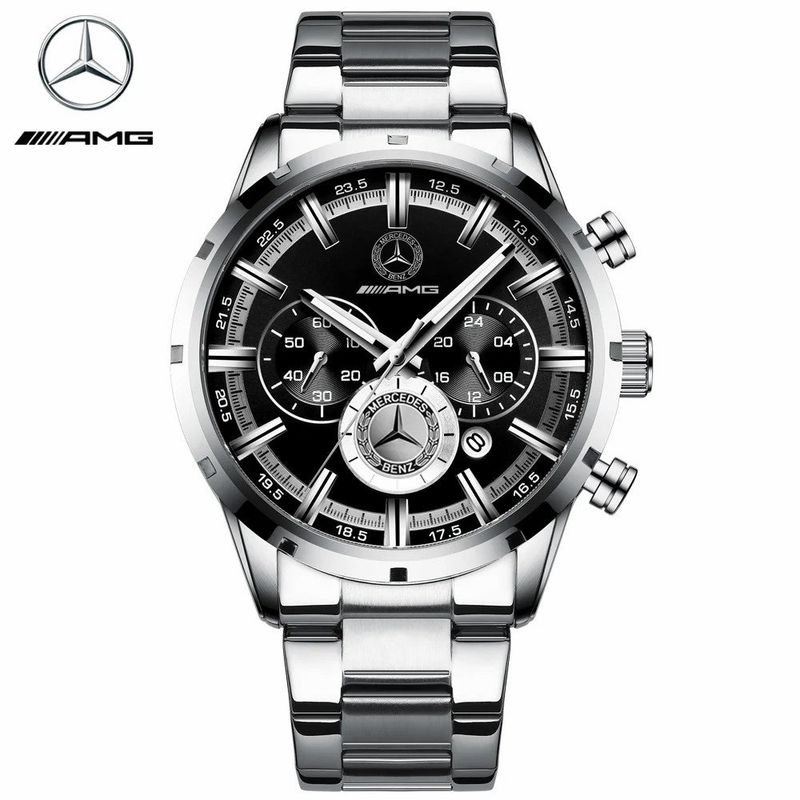 Pánske hodinky Mercedes-Benz