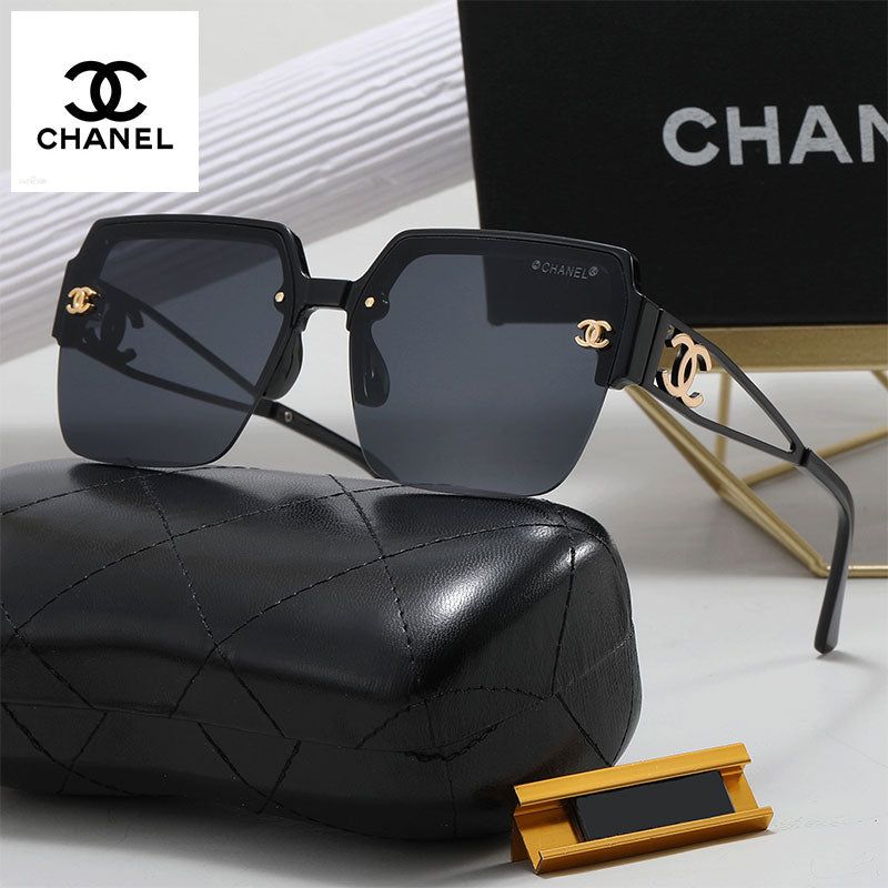 Dámske slnečné okuliare CHANEL #GA29