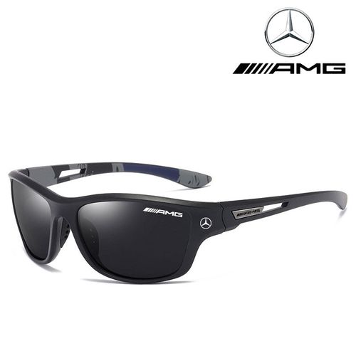 *Pánske polarizačné slnečné okuliare Mercedes AMG 2023  #SL92