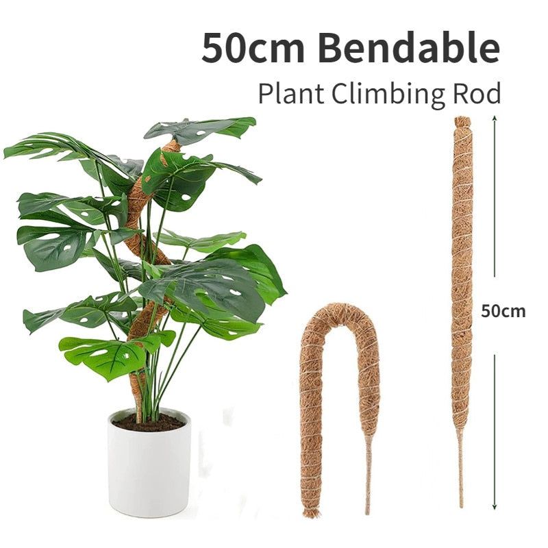 Plant Cages Supports Reusable Plant Climbing Stand Durable Flower Plants Support for Balcony Garden Courtyard Easy to Use 1PC