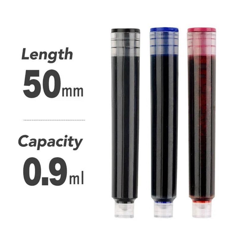 🔥 2023 New Retractable Fountain Pen🔥