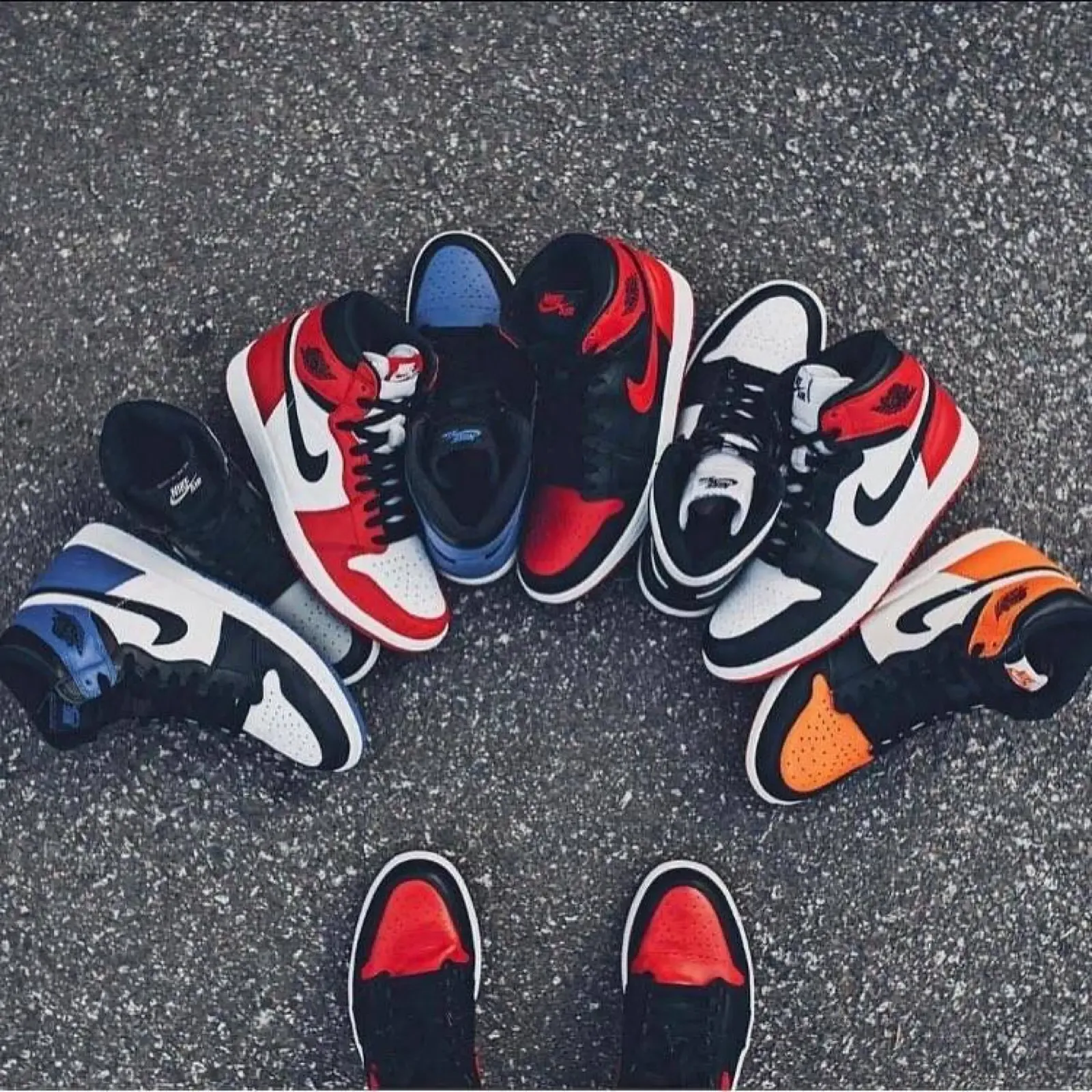 鞋子-单规格自动发货