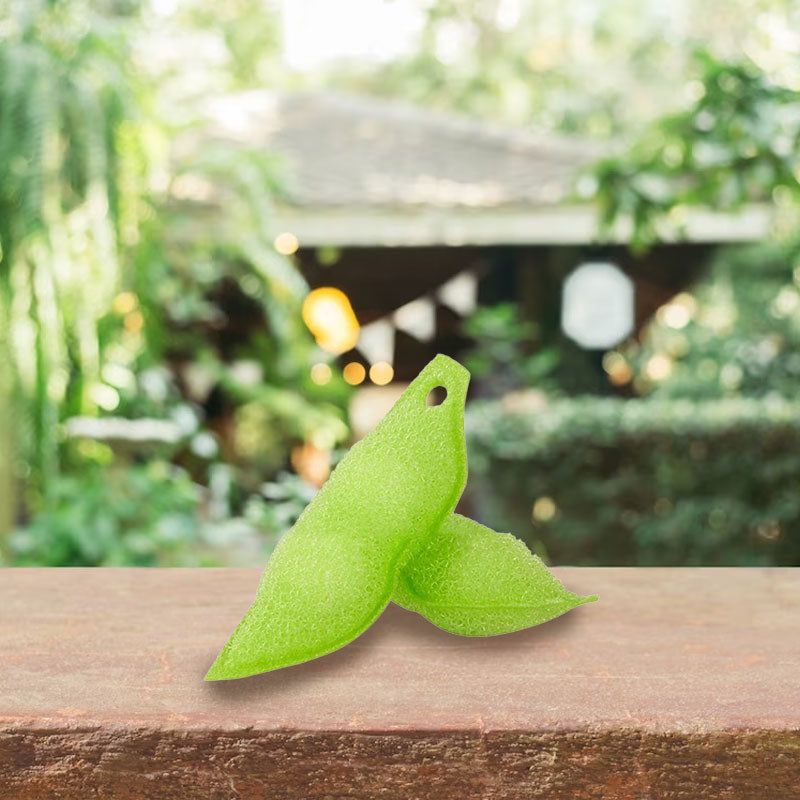 Pea Wash Cup Brush