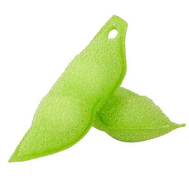 Pea Wash Cup Brush