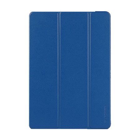 iPad mini 5 Unicorn Beetle ROYAL Leather Case-Blue