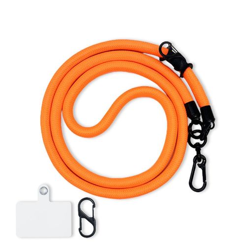 Original Rope Crossbody Phone Lanyard - ⌀7mm x 120cm