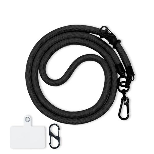 Original Rope Crossbody Phone Lanyard - ⌀7mm x 120cm