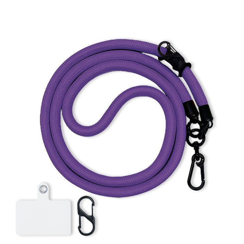 Original Rope Crossbody Phone Lanyard - ⌀7mm x 120cm