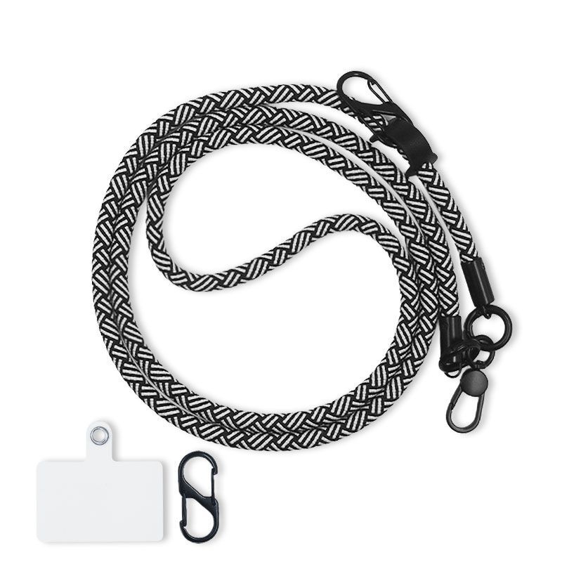 Original Rope Crossbody Phone Lanyard - ⌀7mm x 120cm