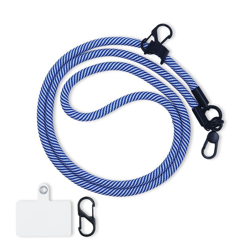 Original Rope Crossbody Phone Lanyard - ⌀7mm x 120cm