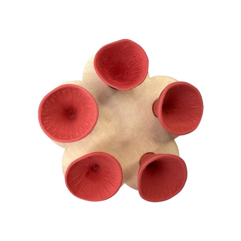 Bee Insect Drinking Cup