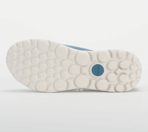 Sparkle Breathable Slip-On  Orthopedic Diabetic Walking Shoes