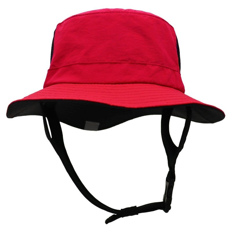 Surfing Beach Bucket Hat Sunscreen Women's Panama Hat Outdoor Waterproof Men's Fisherman Hat Summer Fishing UV50+