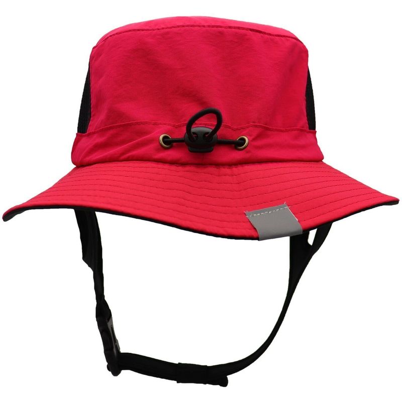 Surfing Beach Bucket Hat Sunscreen Women's Panama Hat Outdoor Waterproof Men's Fisherman Hat Summer Fishing UV50+