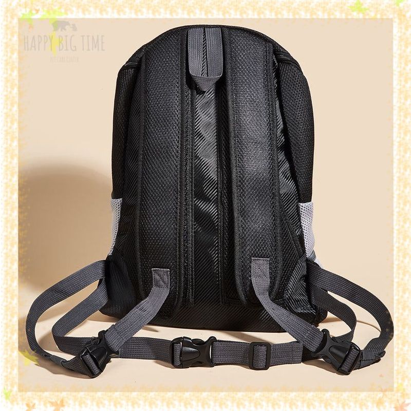 Pet Carriers Carrying for Small Cats Dogs Backpack Dog Transport Bag