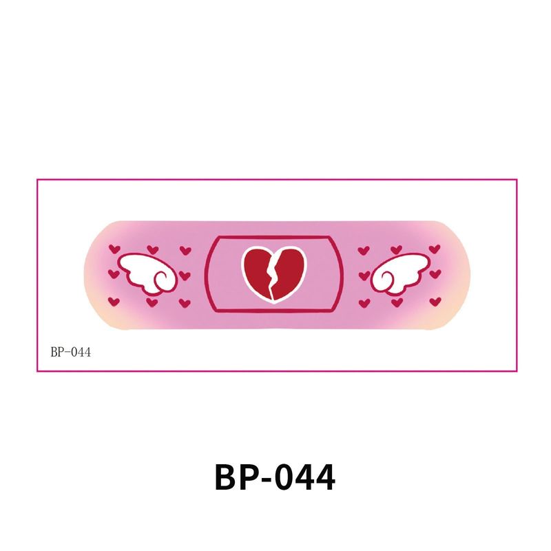 New Waterless Creative Simulation Band-Aid Waterproof Sweat Concealer Invisible Meat Color Bump Scar Birthmark Sticker Fashion