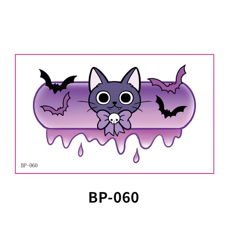 New Waterless Creative Simulation Band-Aid Waterproof Sweat Concealer Invisible Meat Color Bump Scar Birthmark Sticker Fashion