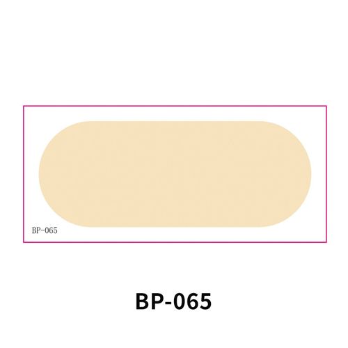 New Waterless Creative Simulation Band-Aid Waterproof Sweat Concealer Invisible Meat Color Bump Scar Birthmark Sticker Fashion