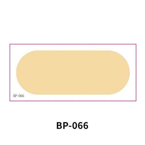 New Waterless Creative Simulation Band-Aid Waterproof Sweat Concealer Invisible Meat Color Bump Scar Birthmark Sticker Fashion