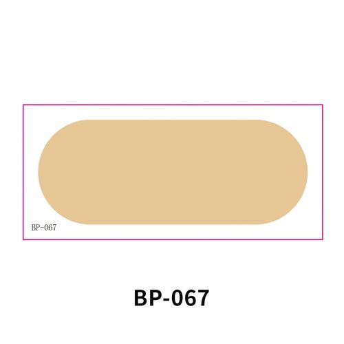 New Waterless Creative Simulation Band-Aid Waterproof Sweat Concealer Invisible Meat Color Bump Scar Birthmark Sticker Fashion