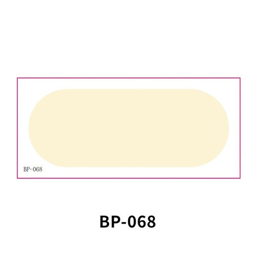 New Waterless Creative Simulation Band-Aid Waterproof Sweat Concealer Invisible Meat Color Bump Scar Birthmark Sticker Fashion