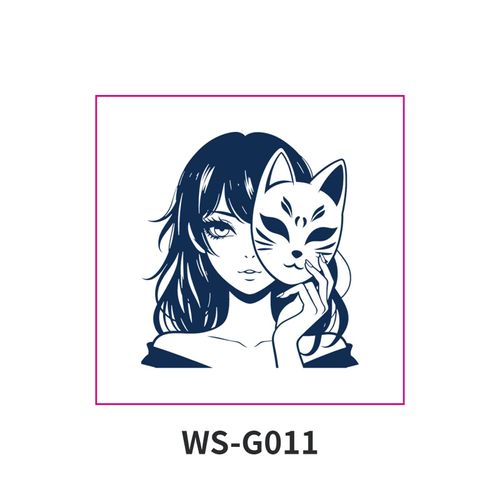 New Style Small Size Herbal Juice Tattoo Sticker Waterproof Semi-Permanent Trendy Men And Women Ins Style Tattoo Sticker  Fashion