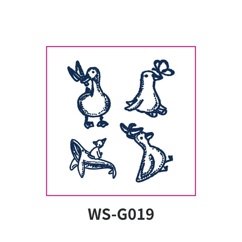 New Style Small Size Herbal Juice Tattoo Sticker Waterproof Semi-Permanent Trendy Men And Women Ins Style Tattoo Sticker  Fashion