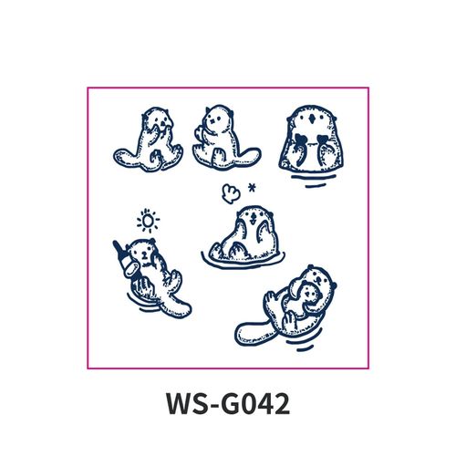 New Style Small Size Herbal Juice Tattoo Sticker Waterproof Semi-Permanent Trendy Men And Women Ins Style Tattoo Sticker  Fashion