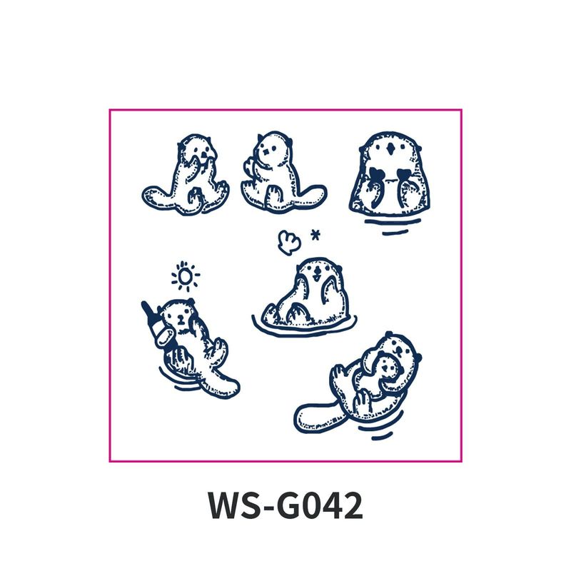 New Style Small Size Herbal Juice Tattoo Sticker Waterproof Semi-Permanent Trendy Men And Women Ins Style Tattoo Sticker  Fashion