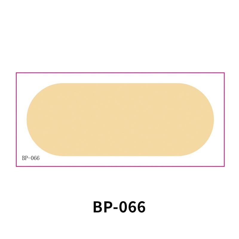 New Waterless Creative Simulation Band-Aid Waterproof Sweat Concealer Invisible Meat Color Bump Scar Birthmark StickerFashion