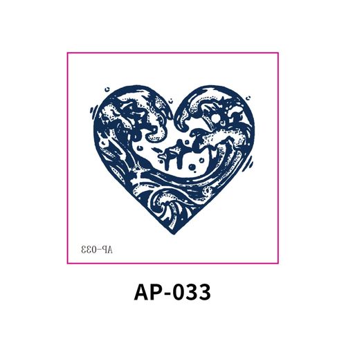 New In Stock Waterless Second Print Herbal Semi-permanent Tattoo Sticker Waterproof Long-lasting Cartoon Ins Wind Arm Tattoo Sticker Fashion