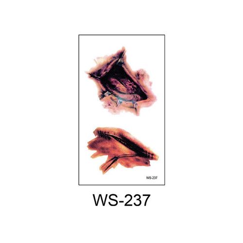 New Halloween Scar Tattoo Stickers for Parties, Horror and Bloody Wound Makeup, Disposable Temporary Scar Stickers