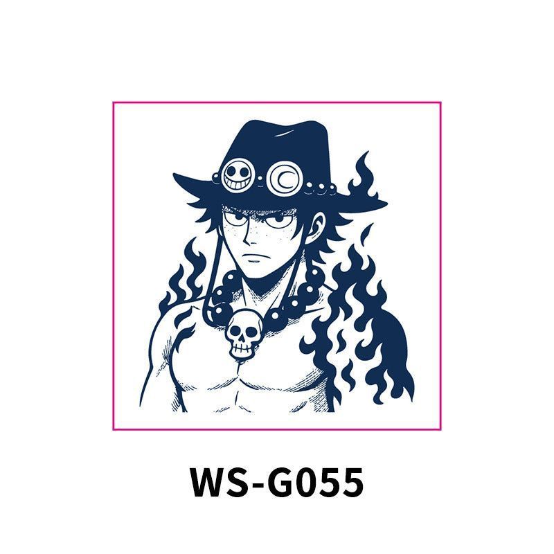 New Waterproof Herbal Juice Tattoo Sticker Cool Trendy Juice Semi-permanent Lasting Color Photography Sticker For Men And Women Fashion