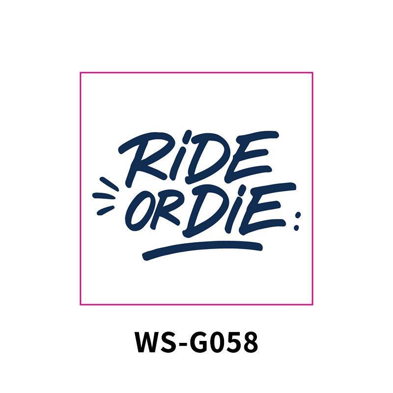 New Waterproof Herbal Juice Tattoo Sticker Cool Trendy Juice Semi-permanent Lasting Color Photography Sticker For Men And Women Fashion