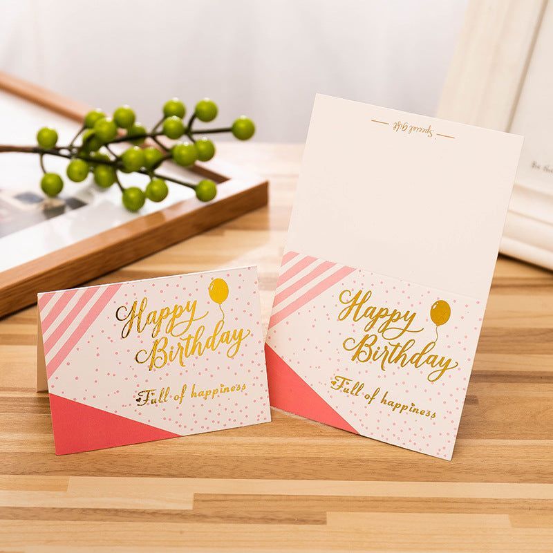 Birthday Card